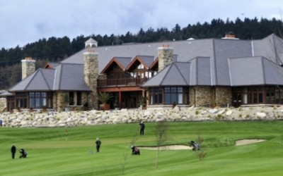 Dun Laoghaire Golf Club, Enniskerry, Co. Wicklow