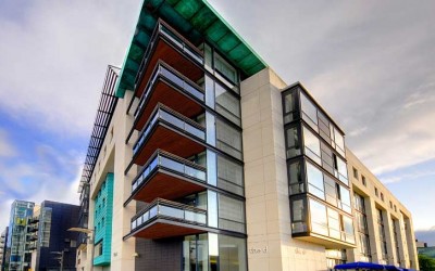 D Hotel, Drogheda, Co. Louth
